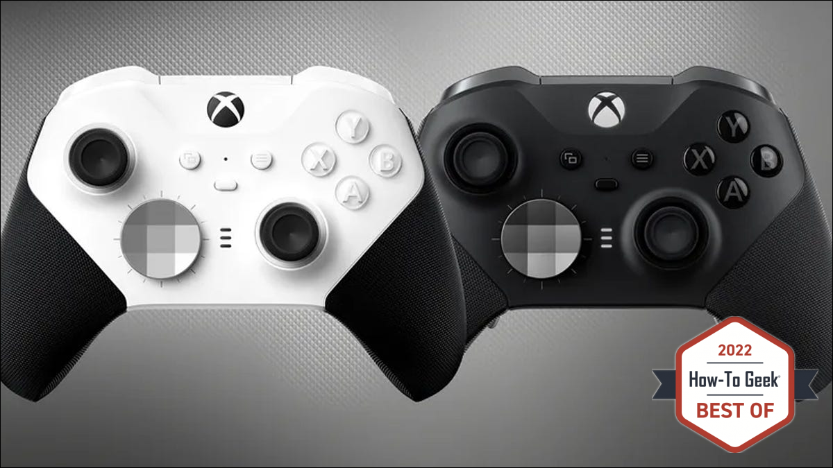 controlere xbox elite