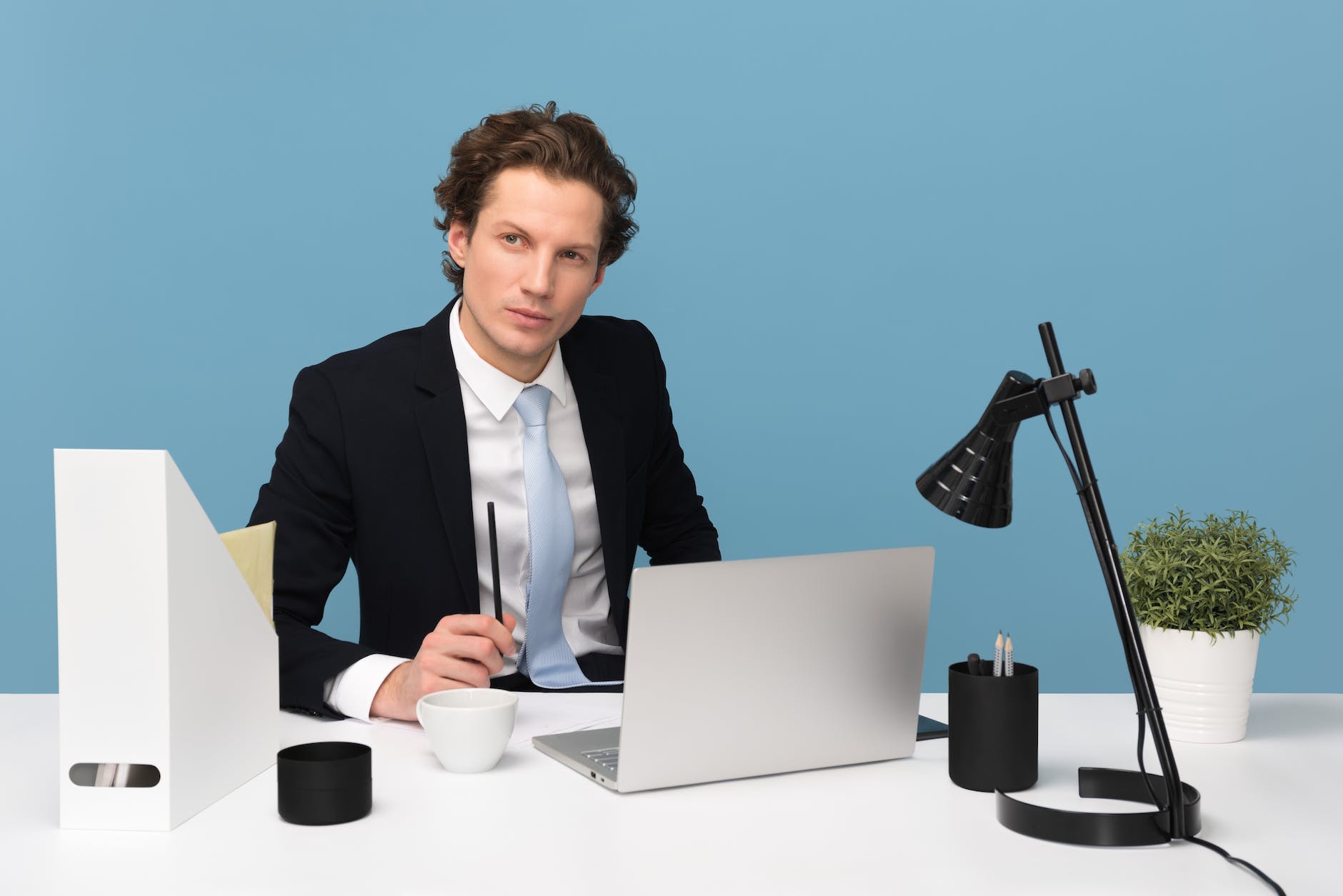Consultant de marketing