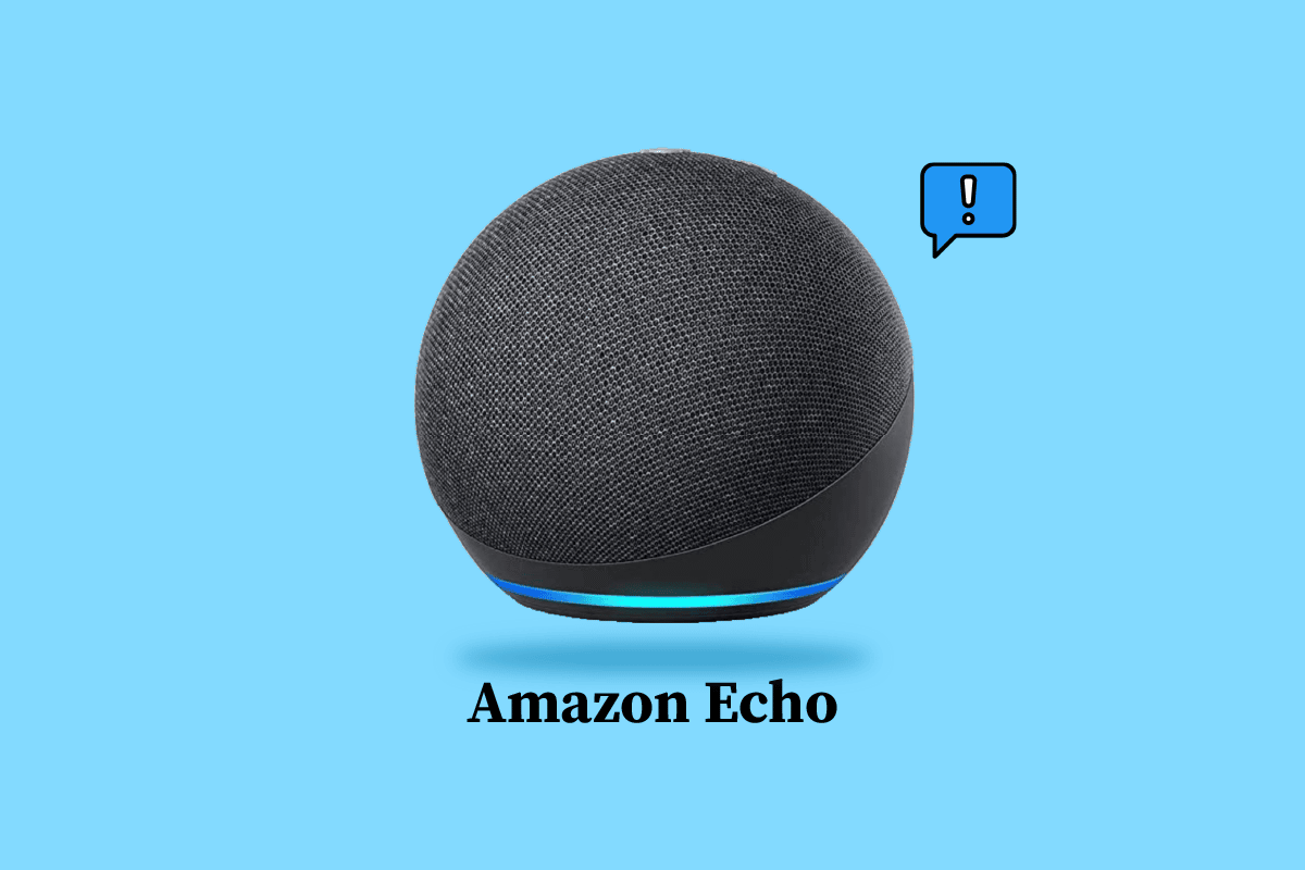 Beheben Sie das Problem, dass Amazon Echo nicht eingeschaltet wird