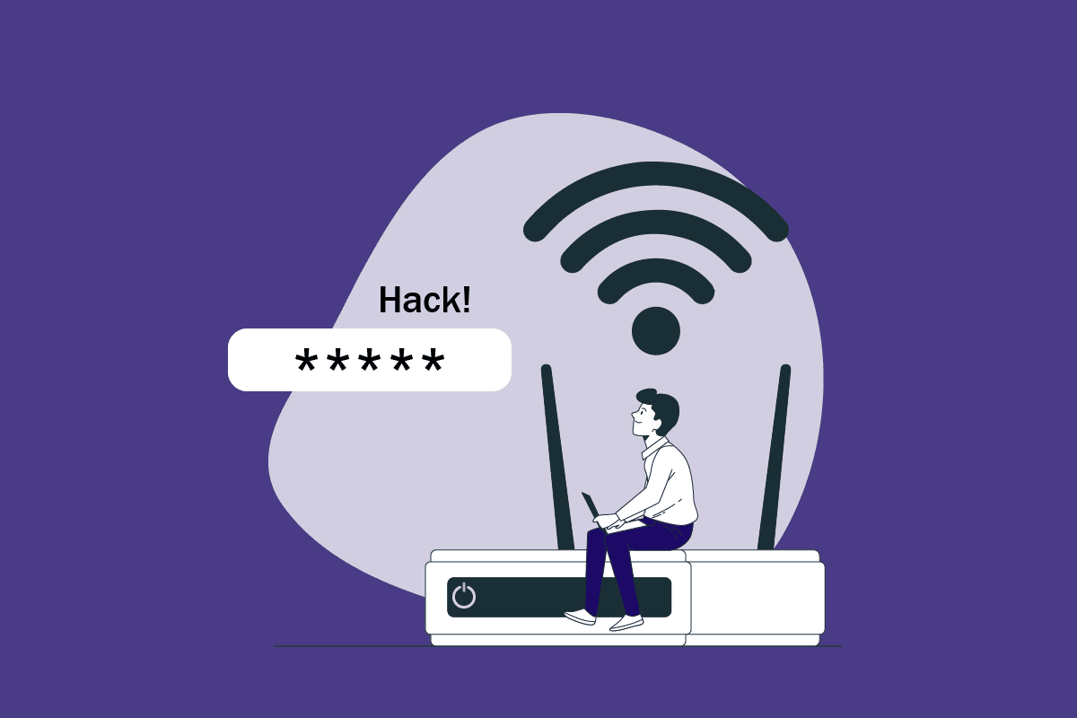 Cara Meretas Kata Sandi WiFi
