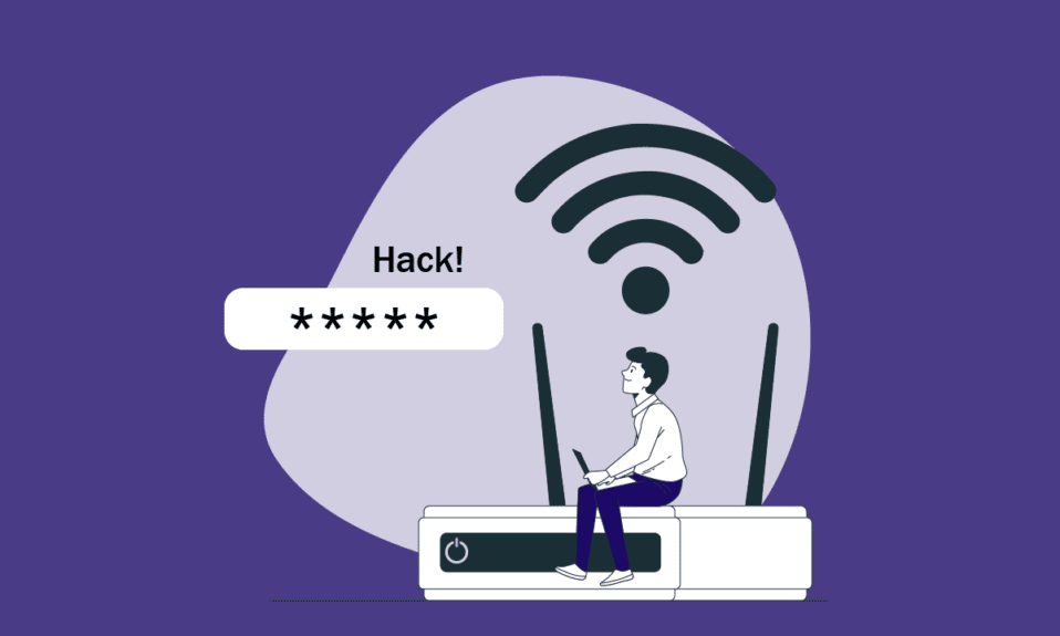 Cara Meretas Kata Sandi WiFi
