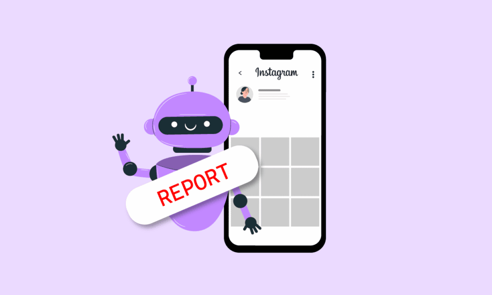 Cara Melaporkan Bot di Instagram