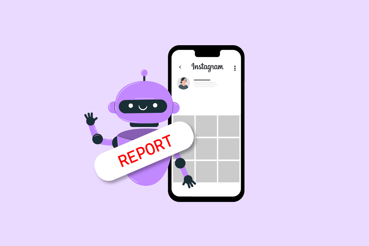 Cara Melaporkan Bot di Instagram