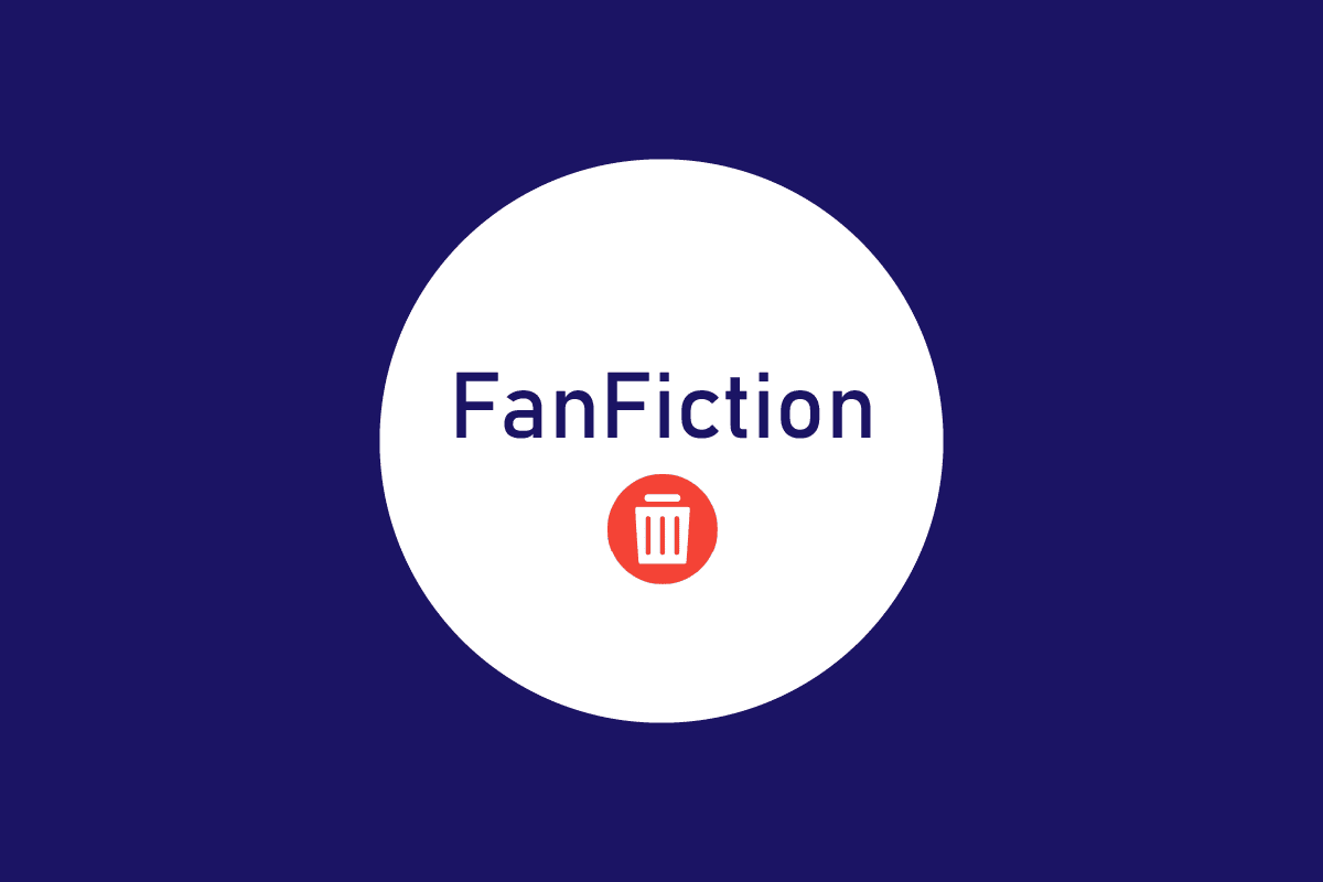 FanFiction.Net アカウントを削除する方法