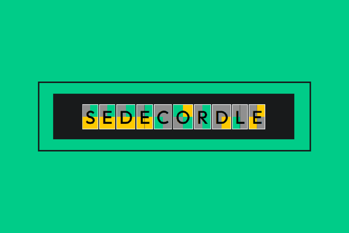 Co to jest Sedecordle? Jak grać w tę grę