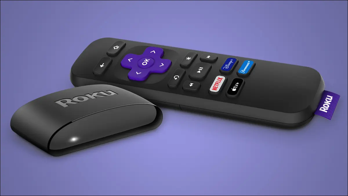 Roku-Express 2022