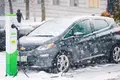 Cum afectează vremea rece durata de viață a bateriei mașinii electrice?