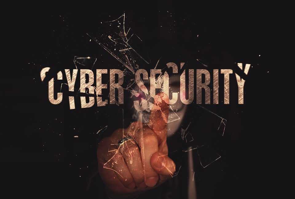 Cíber segurança