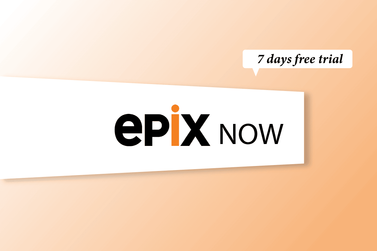 So erhalten Sie EPIX jetzt kostenlos testen