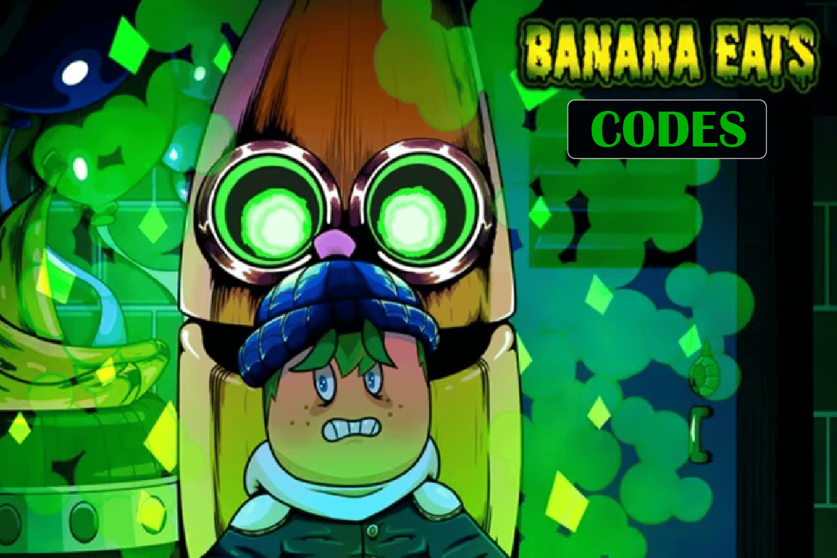 Codurile Roblox Banana Eats: Valorificați acum