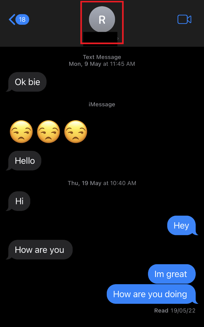 名前をタップします。 iOS 15 で「とにかく通知」とはどういう意味ですか?
