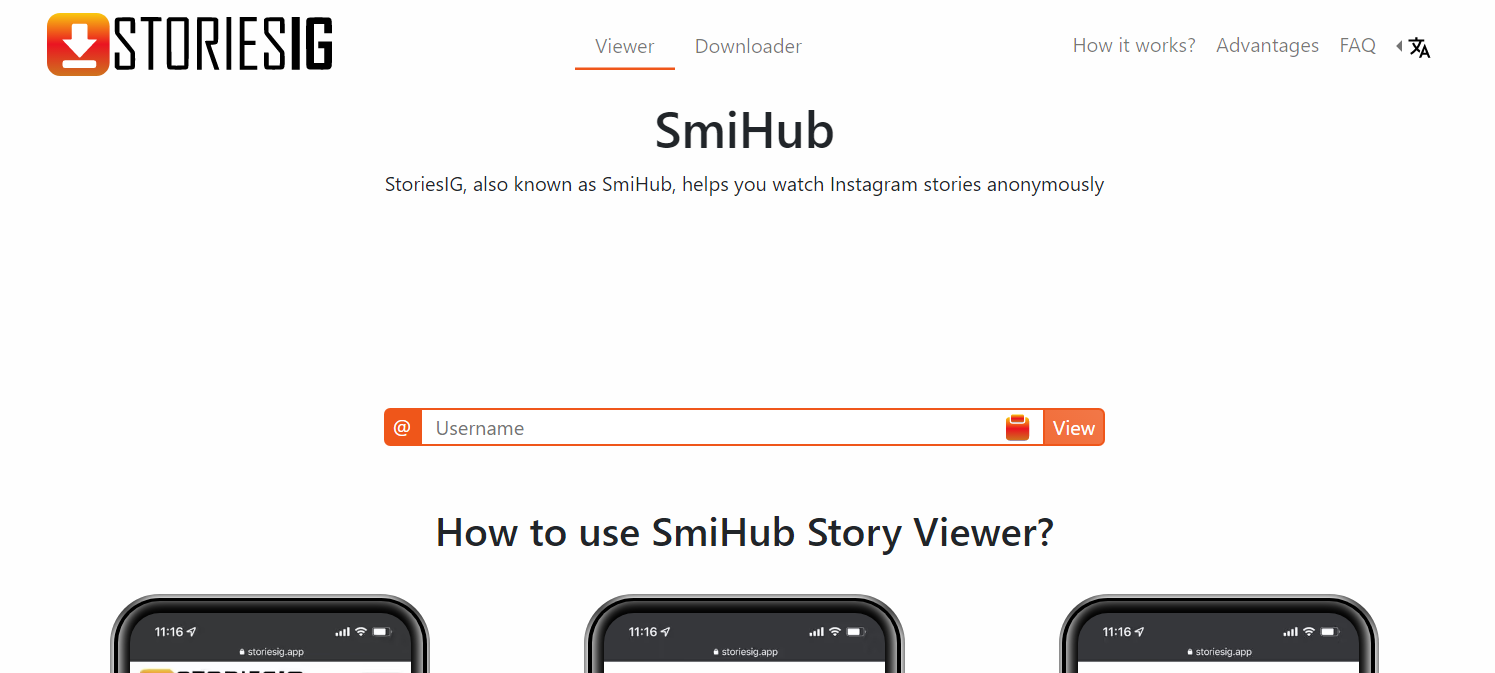 SmiHub