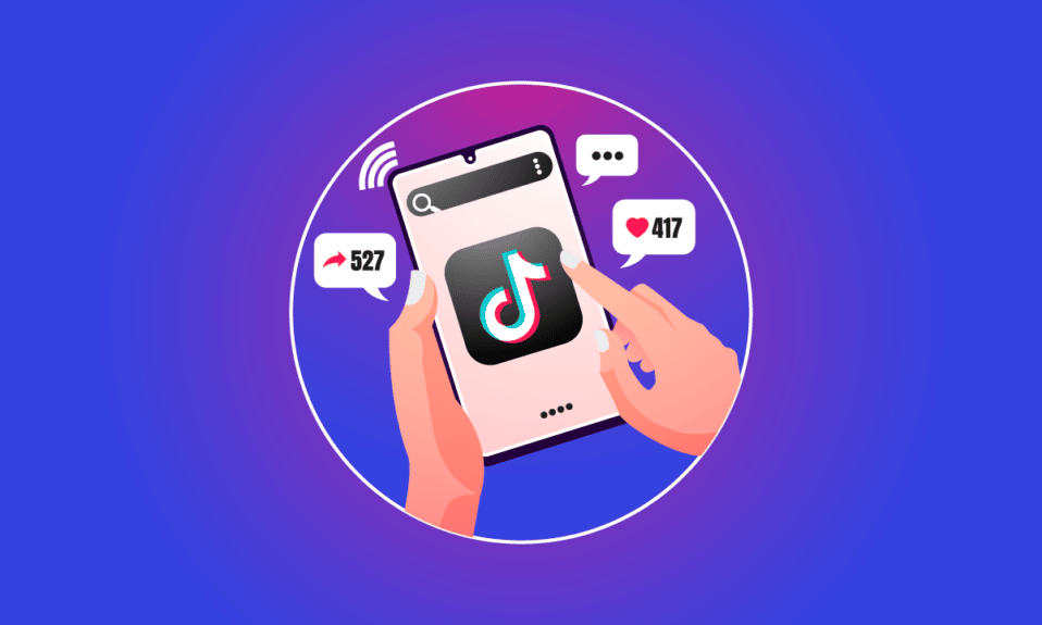 O que é a música do TikTok "E quando as estações mudam"?