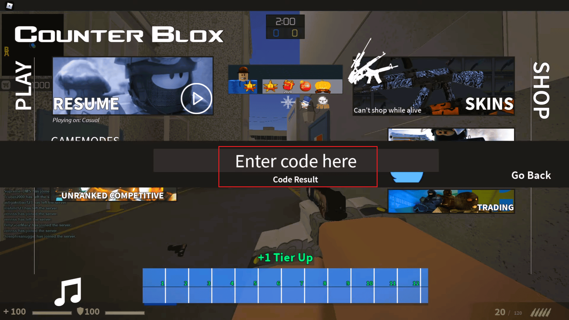masukkan kode penghitung blox roblox