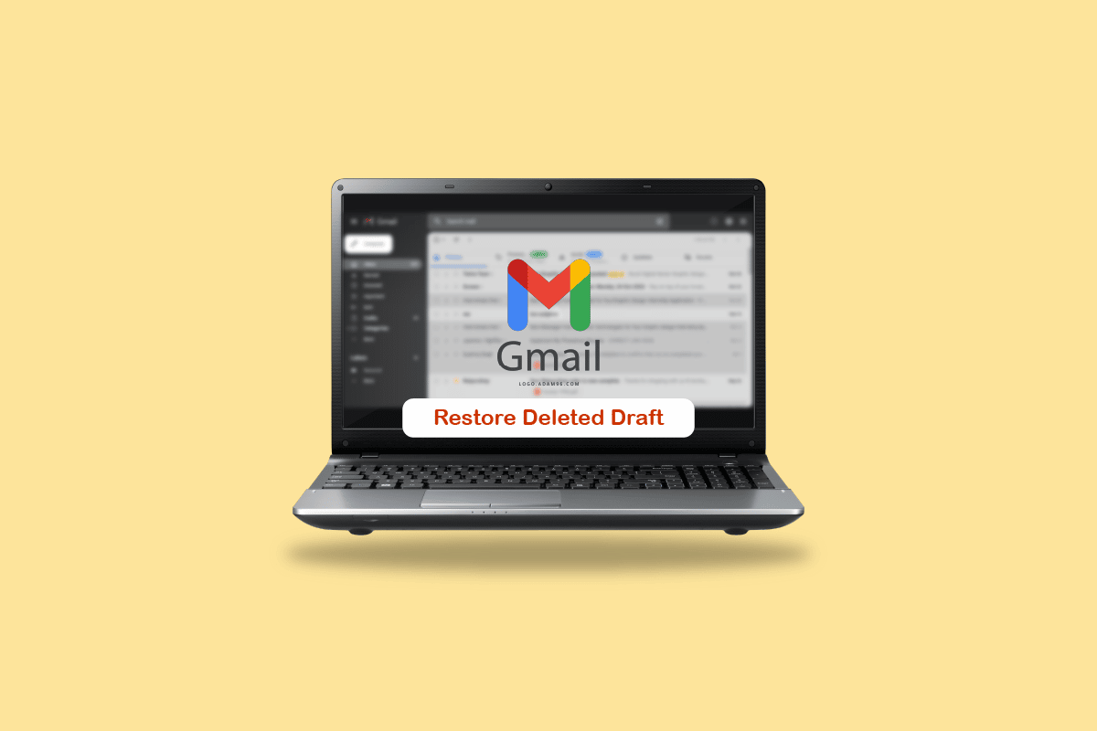 如何在 Gmail 中恢復已刪除的草稿 |恢復意外覆蓋的 Gmail 草稿
