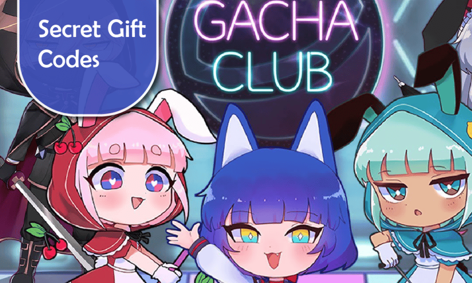 Kode Gacha Club dan Hadiah Rahasia: Tukar Sekarang