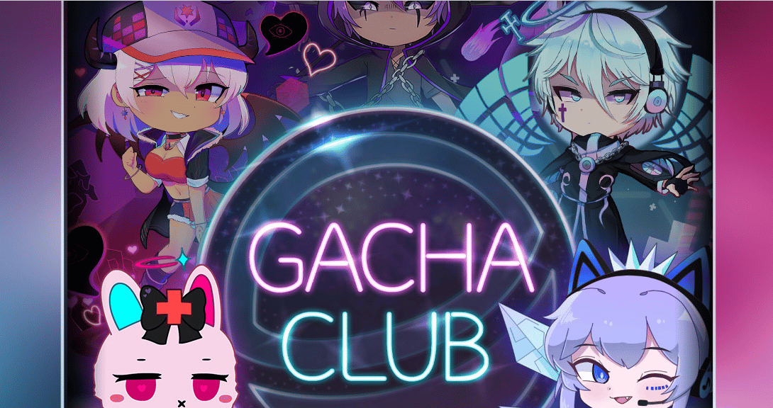 Klub Gacha