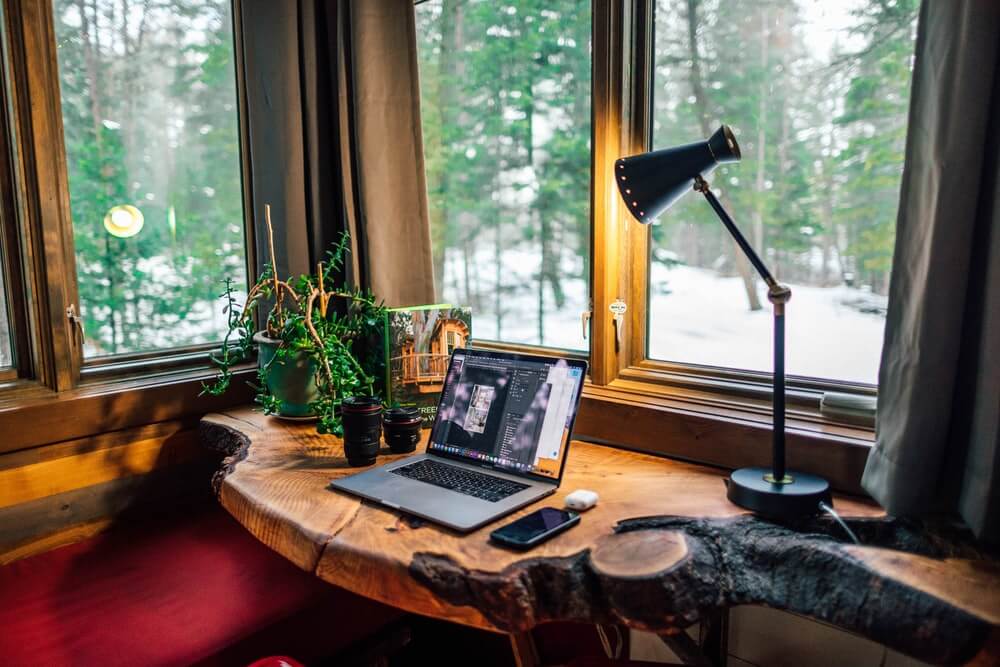 Trabajar desde casa: 6 consejos para mejorar la productividad