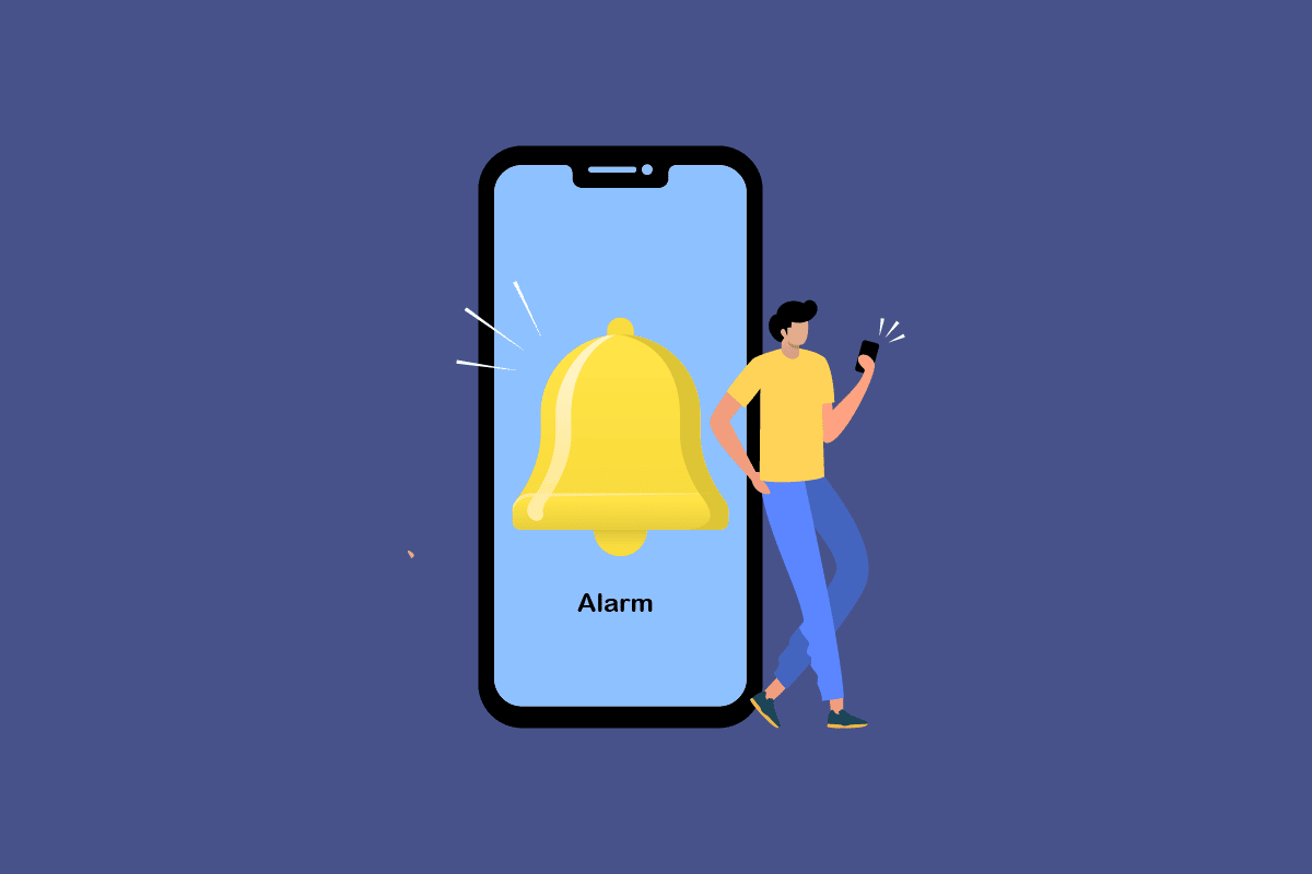 Cara Membuat Alarm Anda Lebih Keras
