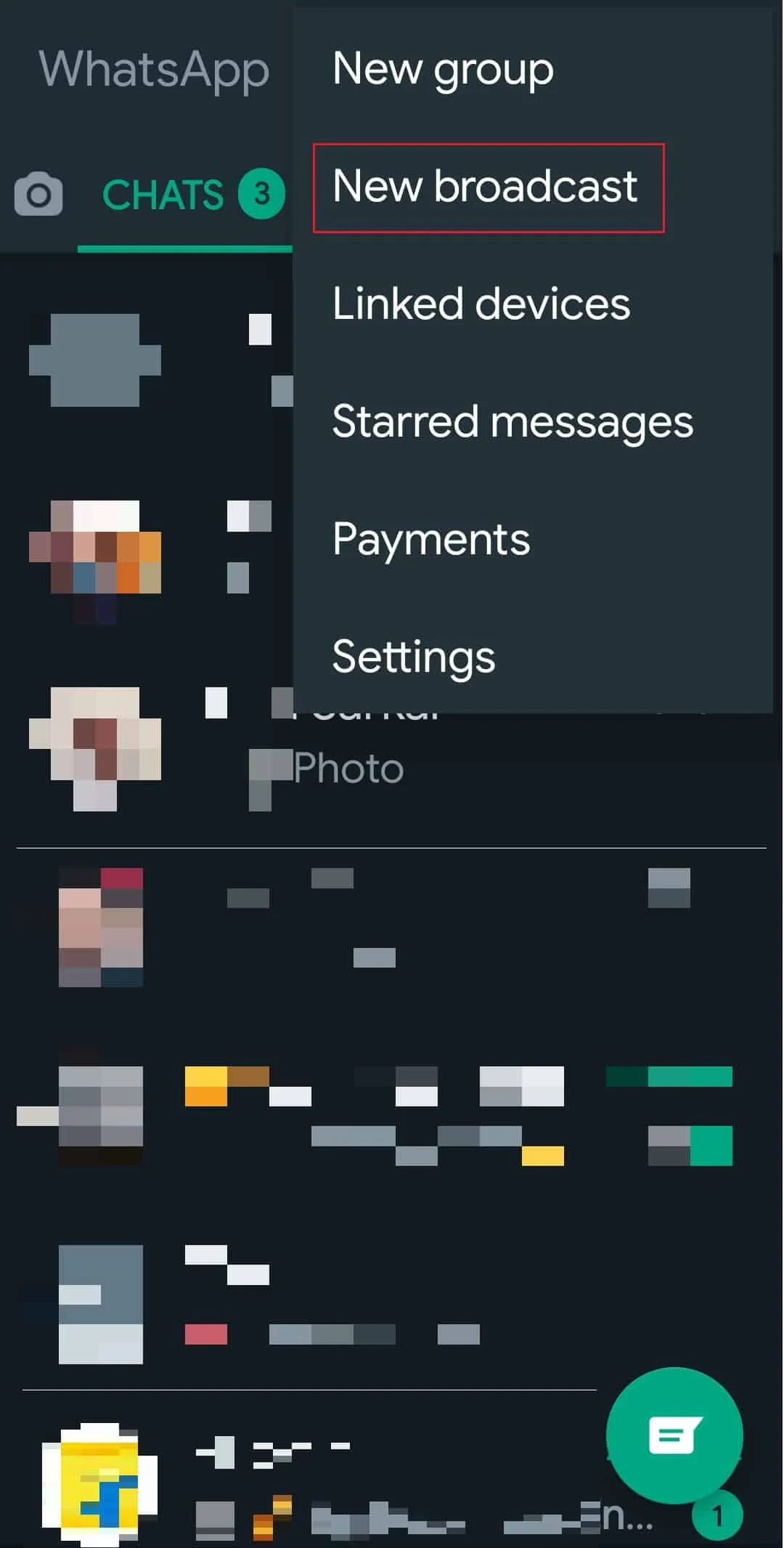 Nowa transmisja WhatsApp. 33 najlepsze fajne hacki WhatsApp