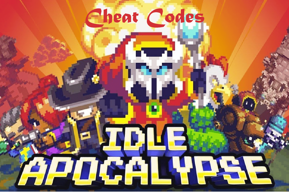 รหัสโกง Apocalypse Idle: แลกตอนนี้