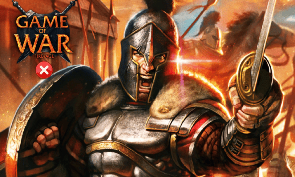 MZ は Game of War をシャットダウンしますか?
