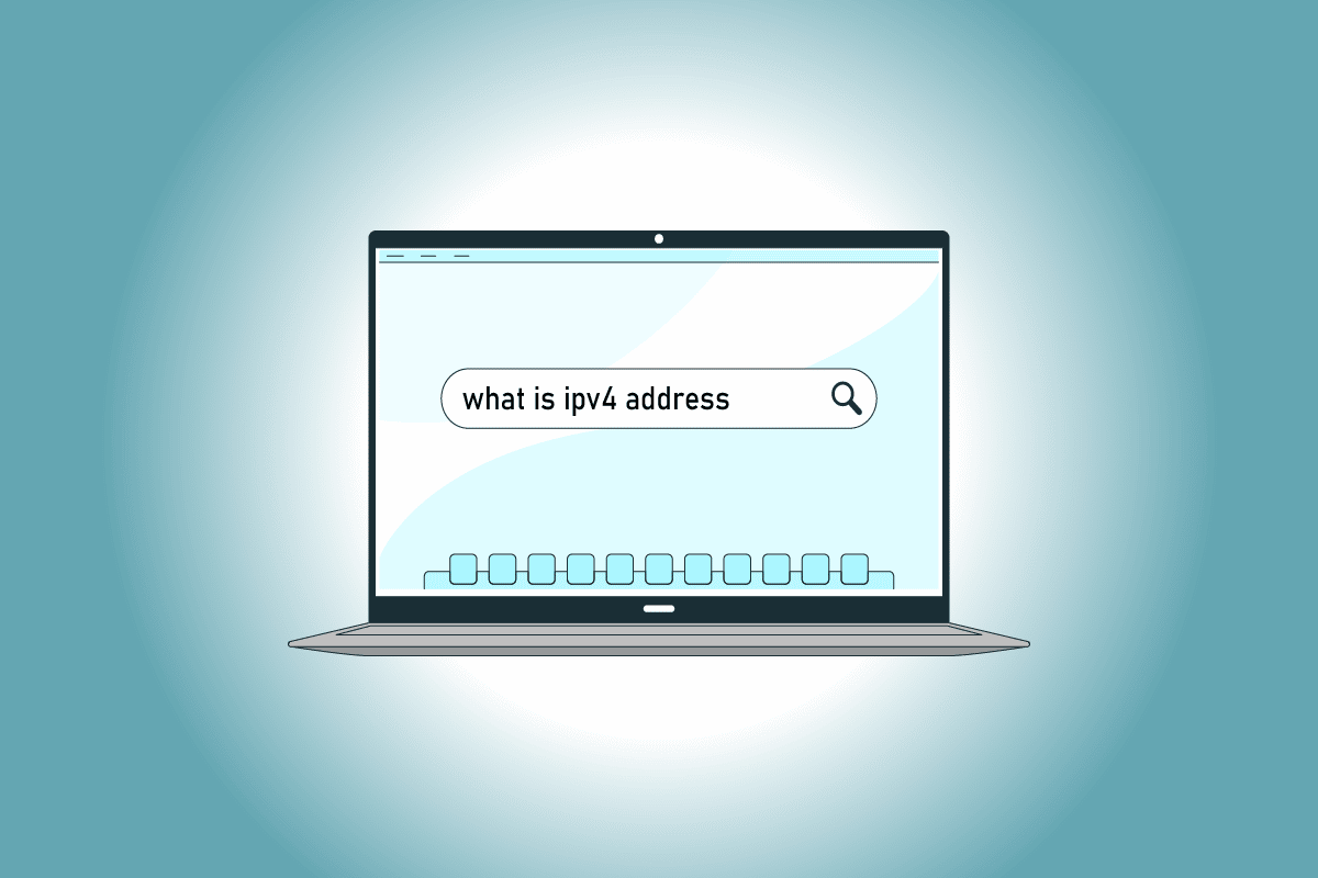 Qu'est-ce qu'une adresse IPv4 ?