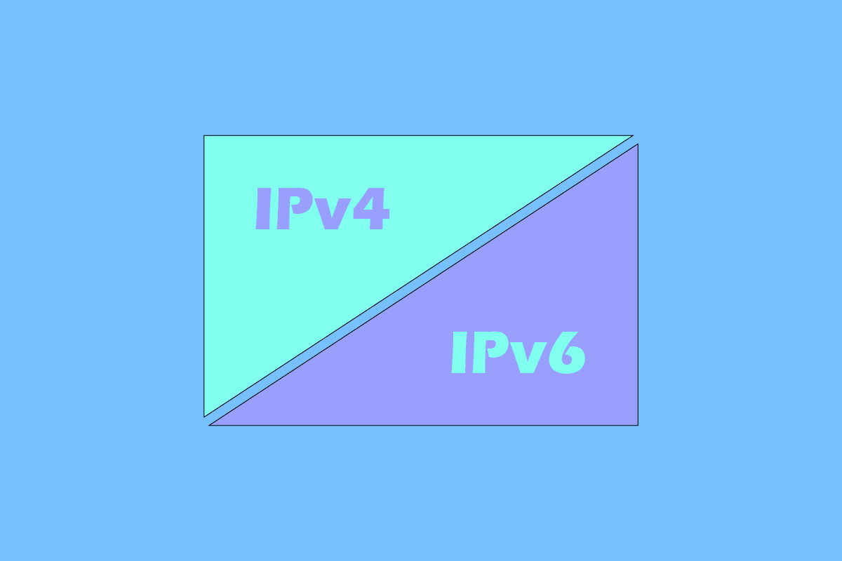 Unterschied zwischen IPv4 und IPv6