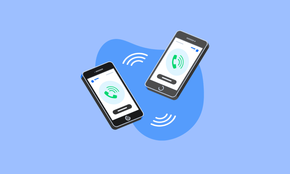 Cara Membuat Dua Telepon Saling Memanggil