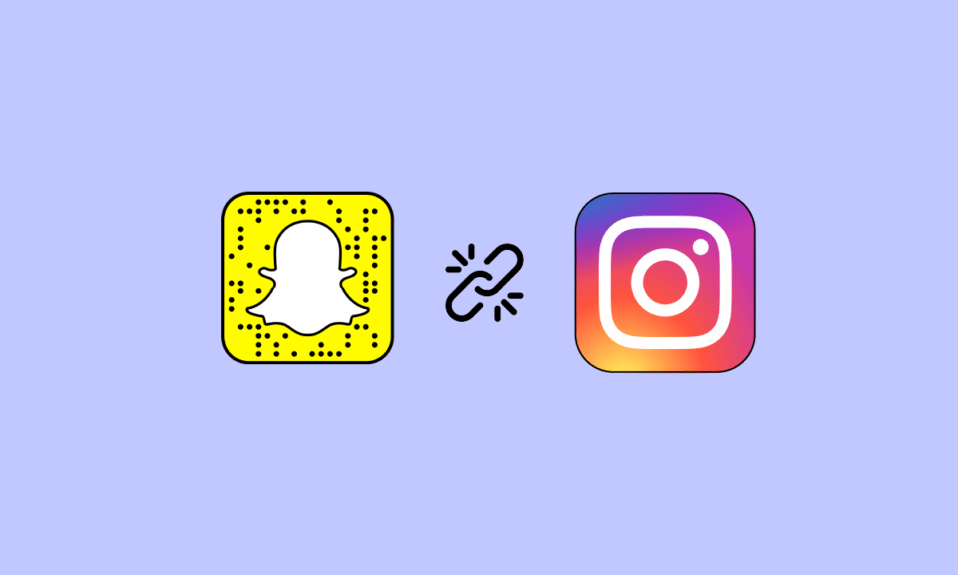 Cara Menautkan Instagram ke Cerita Snapchat