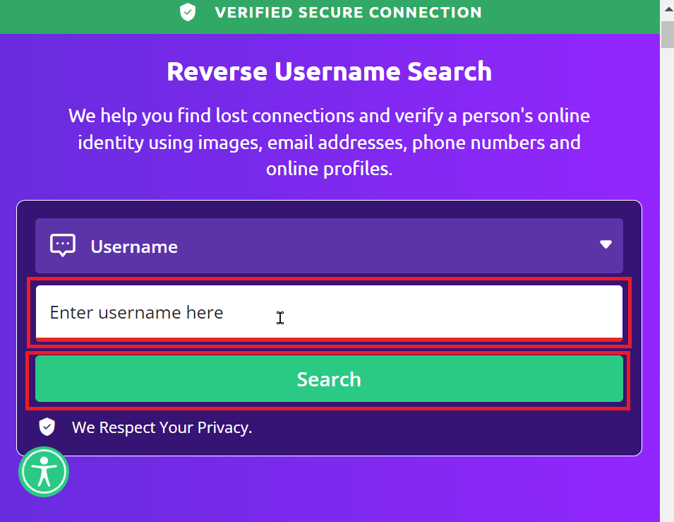 digite gamertag e clique em pesquisar. Como encontrar o endereço IP do Xbox Live Gamertag