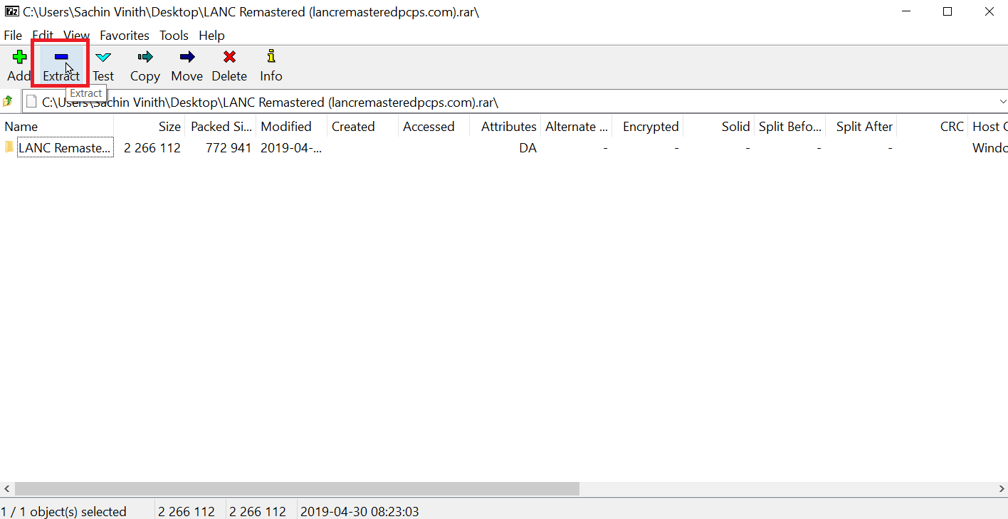 extrair lanc remasterizado. Como encontrar o endereço IP do Xbox Live Gamertag