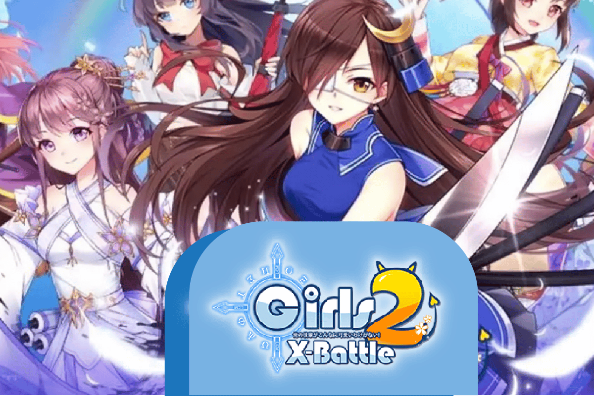 Códigos de regalo de Girls X Battle 2: Canjear ahora