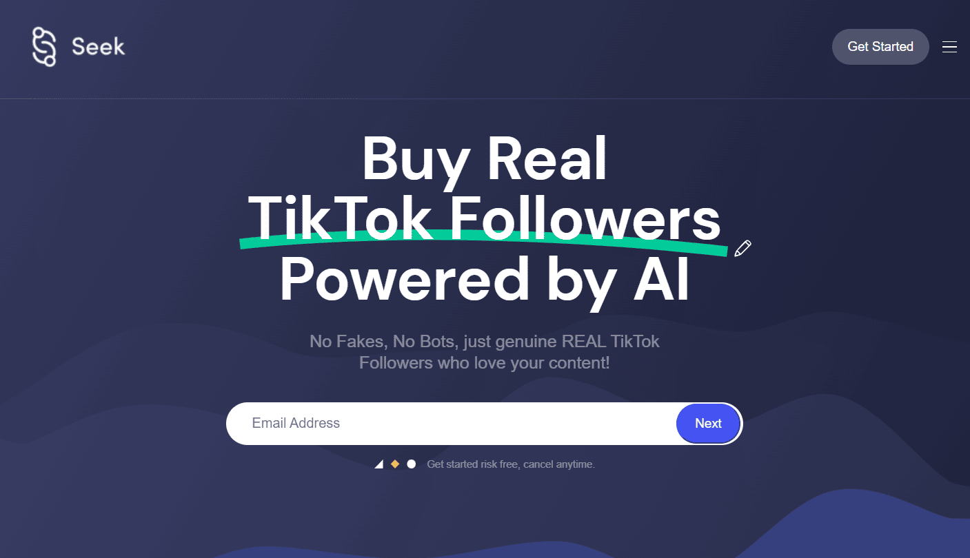 Cherchez socialement le site Web | augmenter les likes TikTok