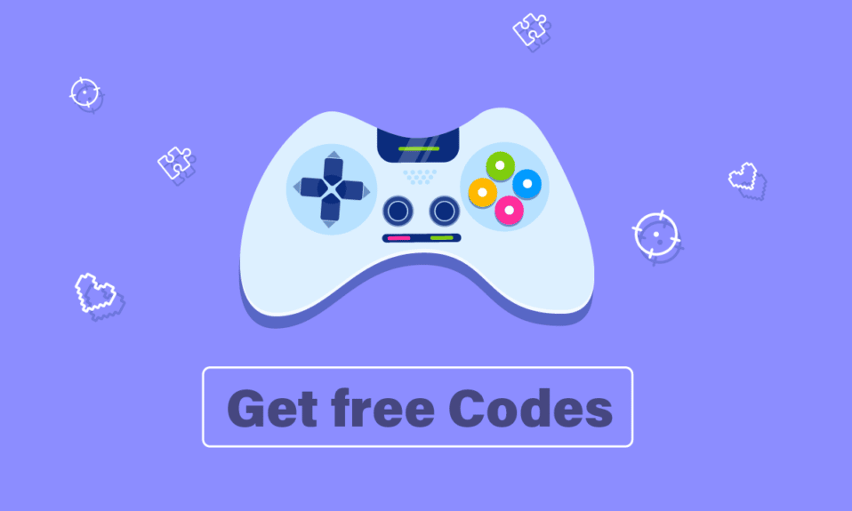 無料ゲームコードの入手方法