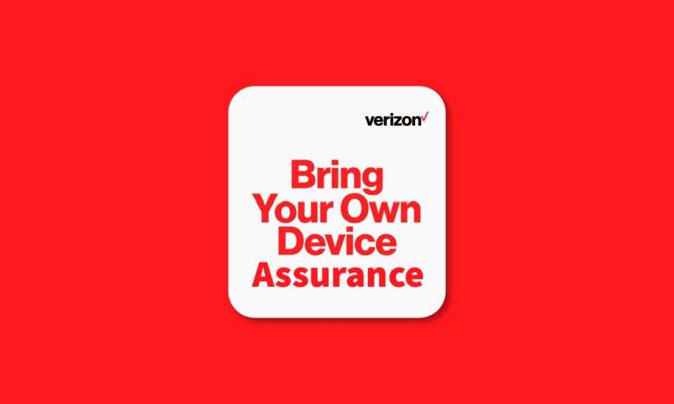 Bring Your Own Phone Assurance Wireless는 어떻게 작동합니까?