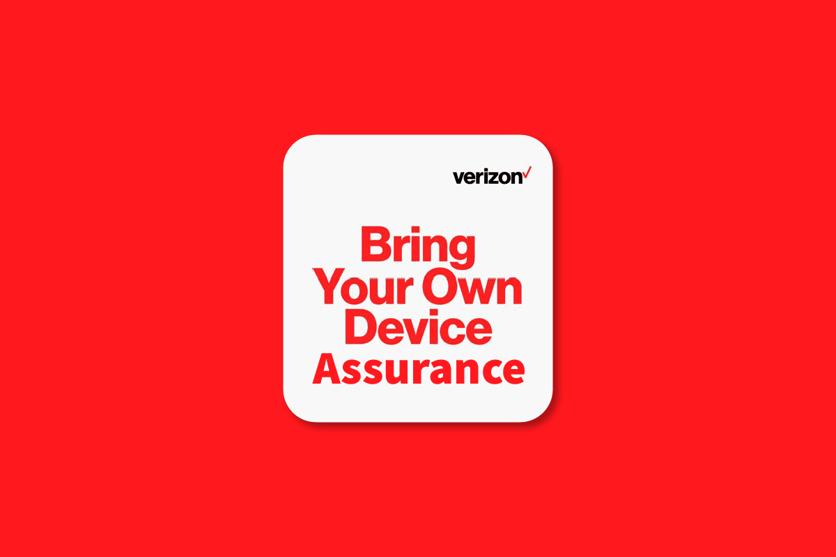Bring Your Own Phone Assurance Wireless는 어떻게 작동합니까?