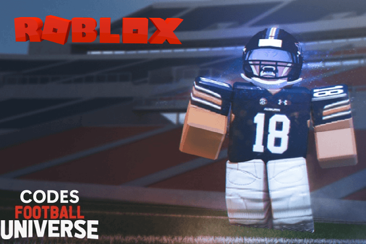 Roblox Football Universeコードとは?