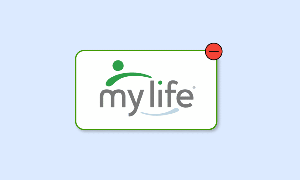 كيف يمكنني الانسحاب من موقع Mylife.com