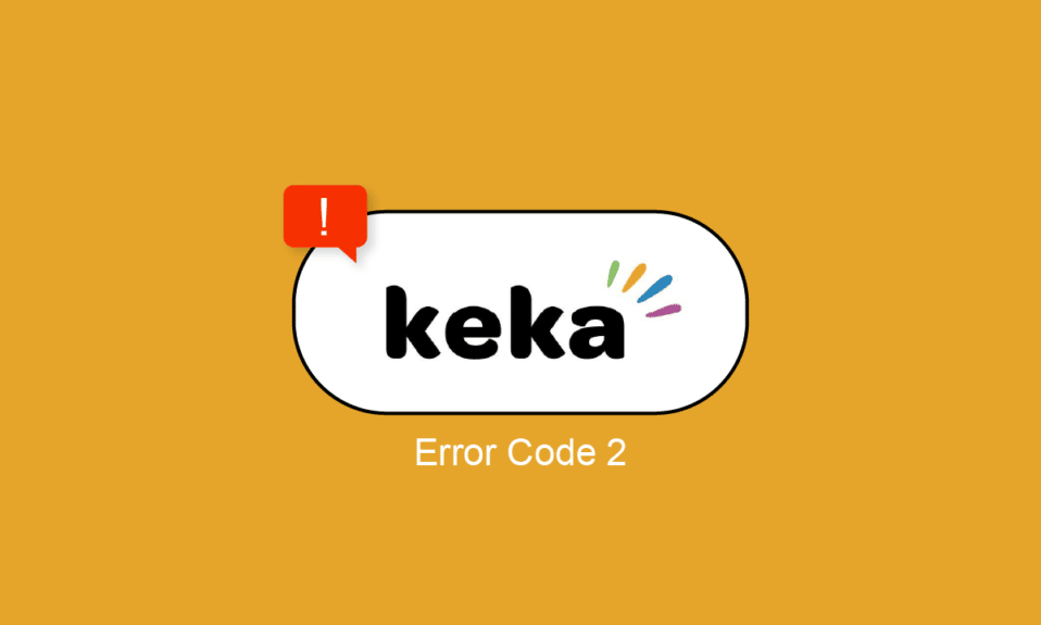 macOS에서 Keka 오류 코드 2 수정