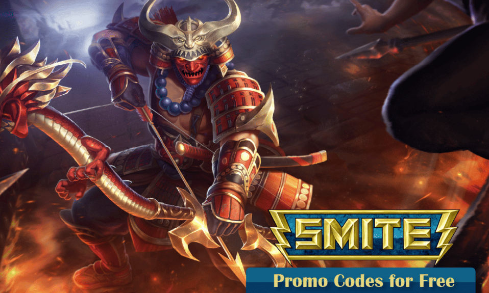 Codurile promoționale SMITE pentru zei și skinuri gratuite: valorificați acum
