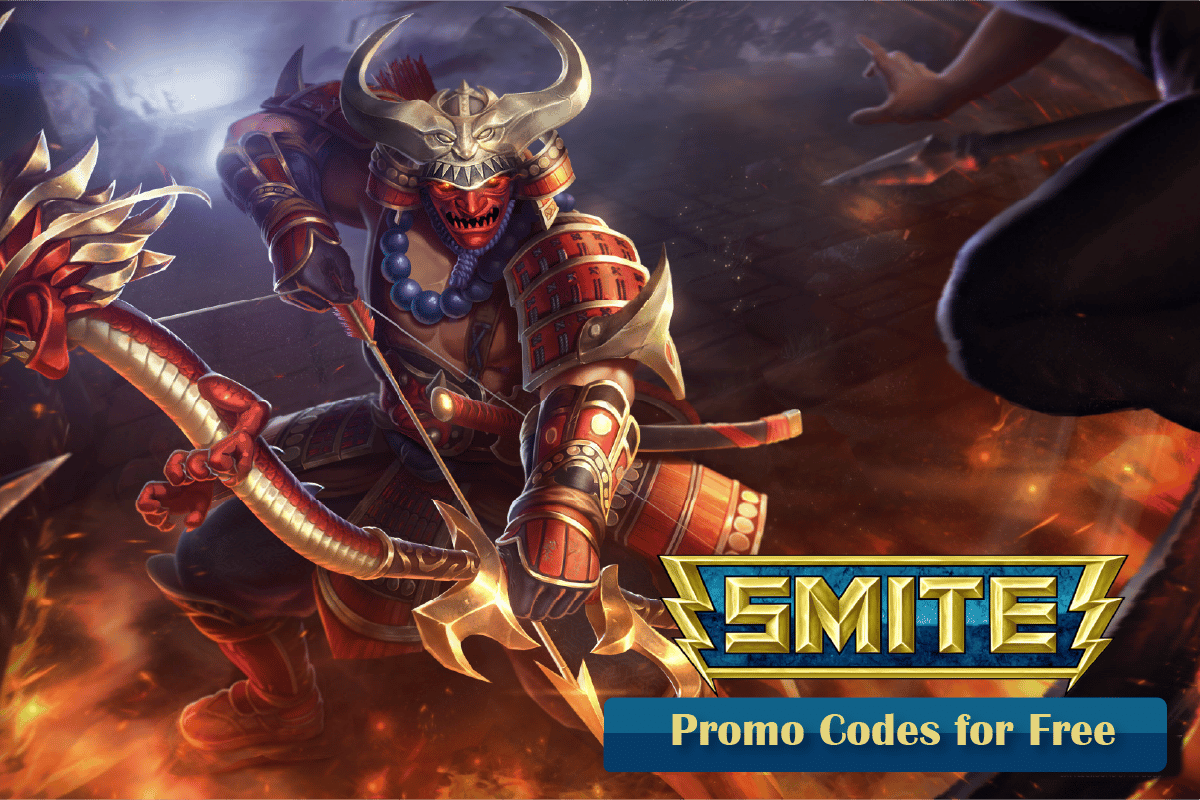 Codurile promoționale SMITE pentru zei și skinuri gratuite: valorificați acum