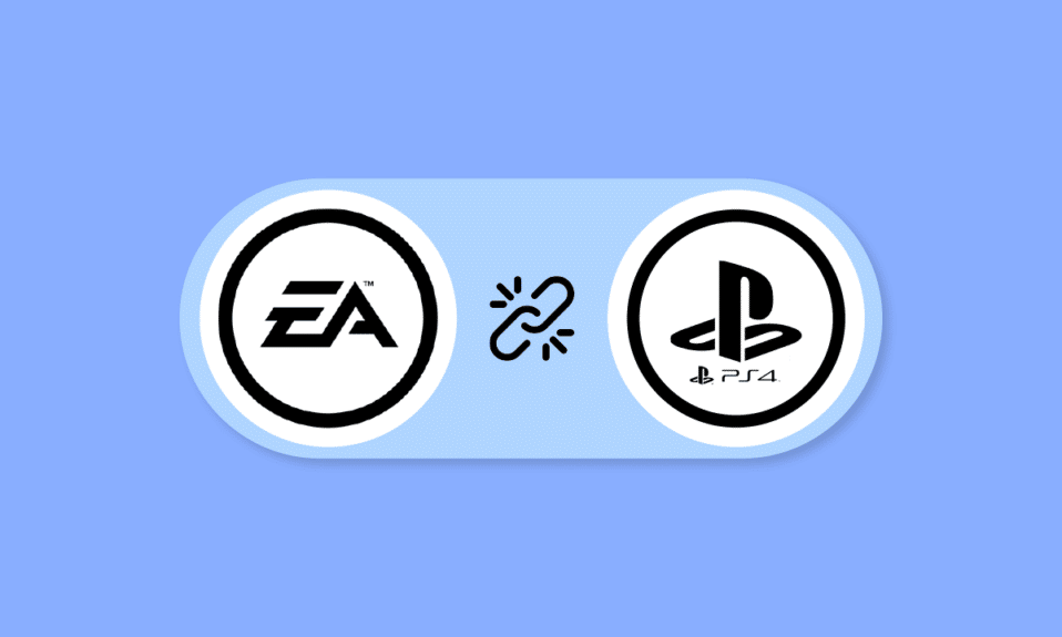 Jak odłączyć konto EA od PS4?