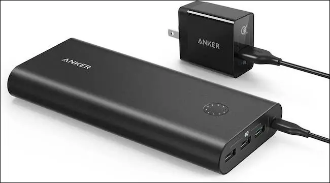 Anker Güç Bankası