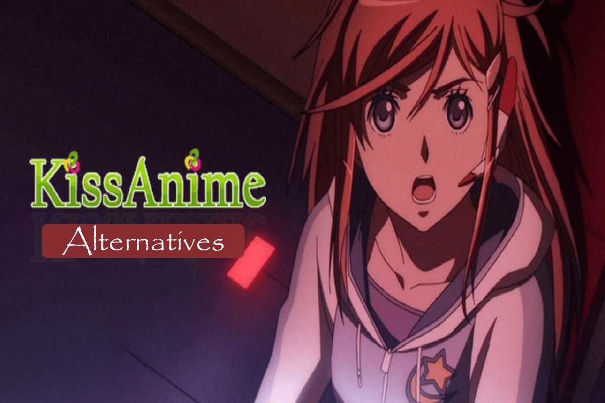 Cele mai bune 20 alternative de lucru la KissAnime