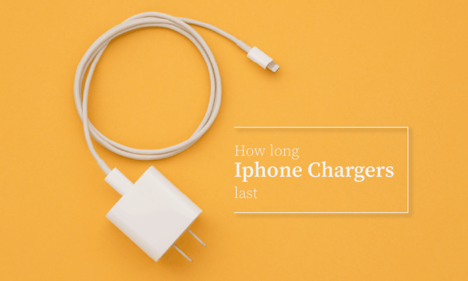 Berapa Lama Pengisi Daya iPhone Bertahan?