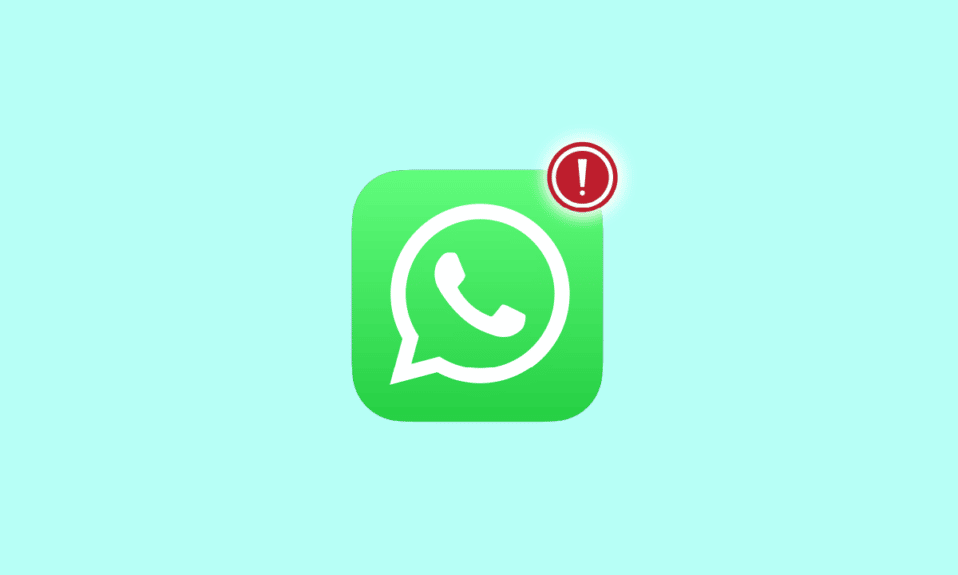 11 Cara Mengatasi WhatsApp Desktop Tidak Bisa Dibuka di PC