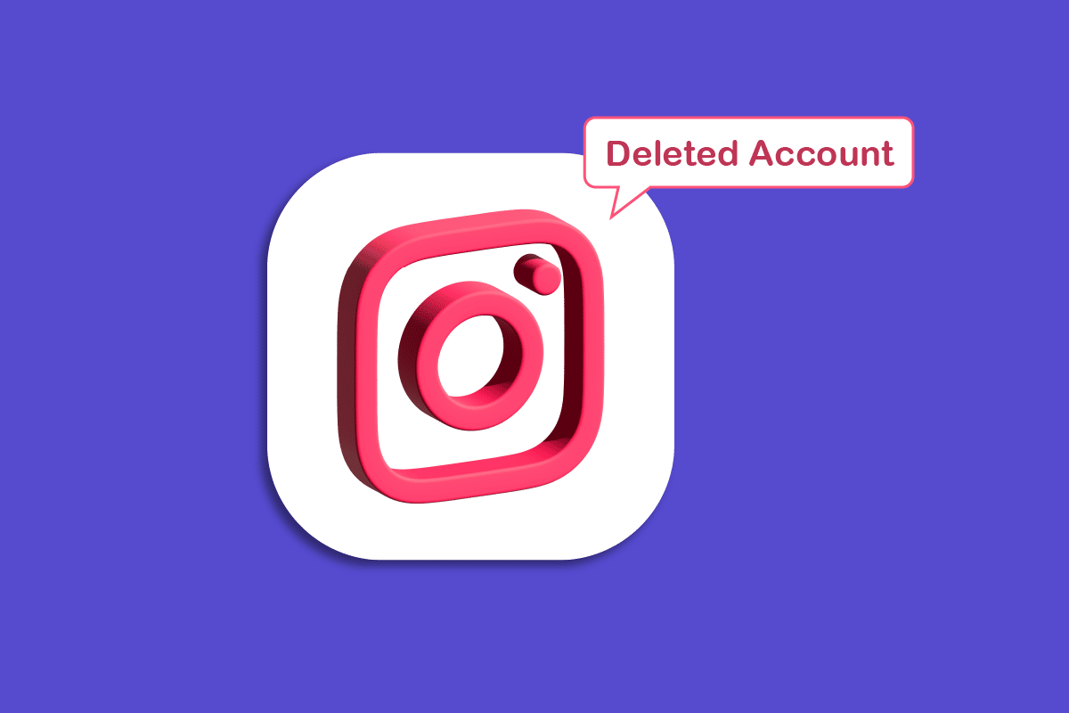 Instagram이 계정을 삭제했는지 어떻게 알 수 있습니까?