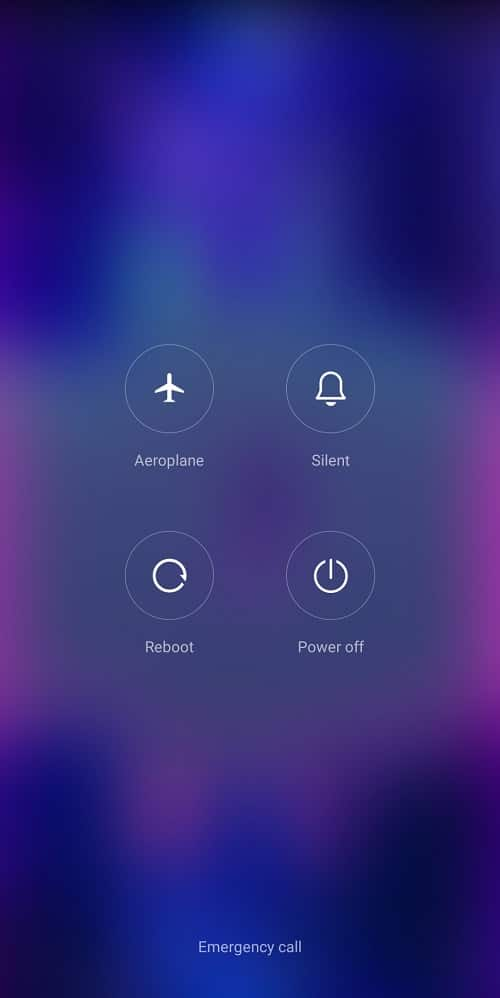 Starten Sie Ihr Android-Gerät neu