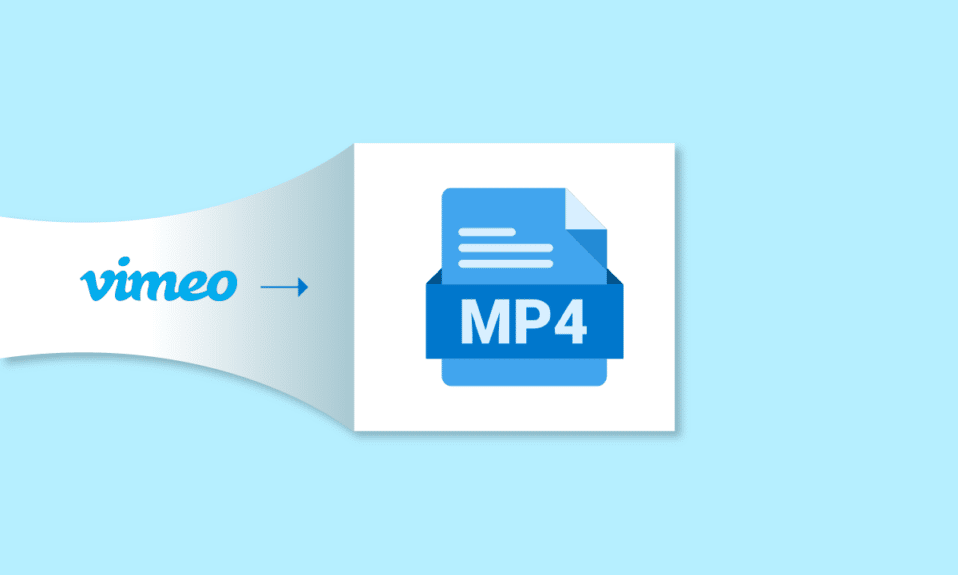 8 種最佳 Vimeo 到 MP4 轉換器工具